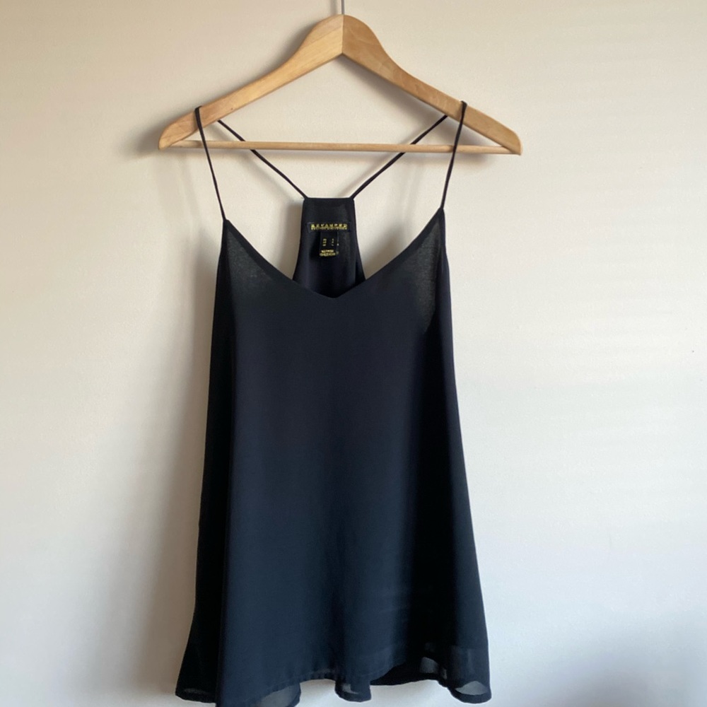 PRICE DROP • Elegant black top